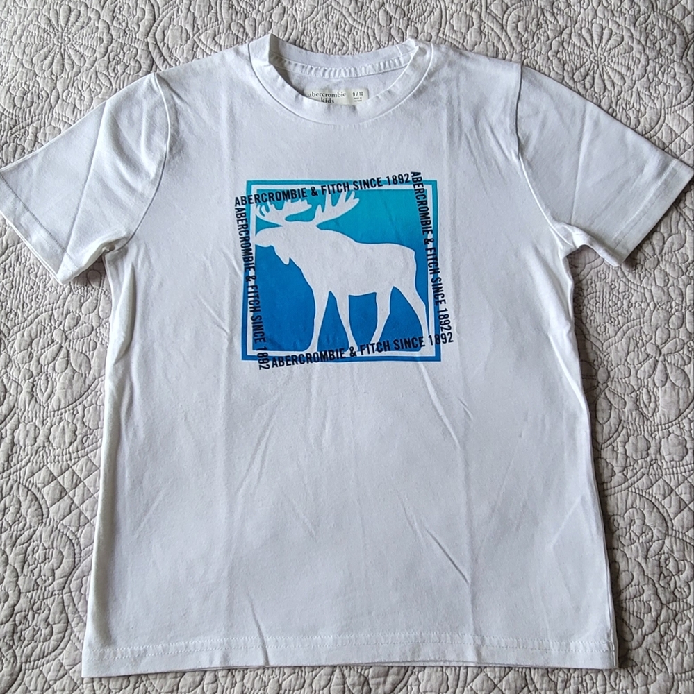 Abercrombie Kids T shirt